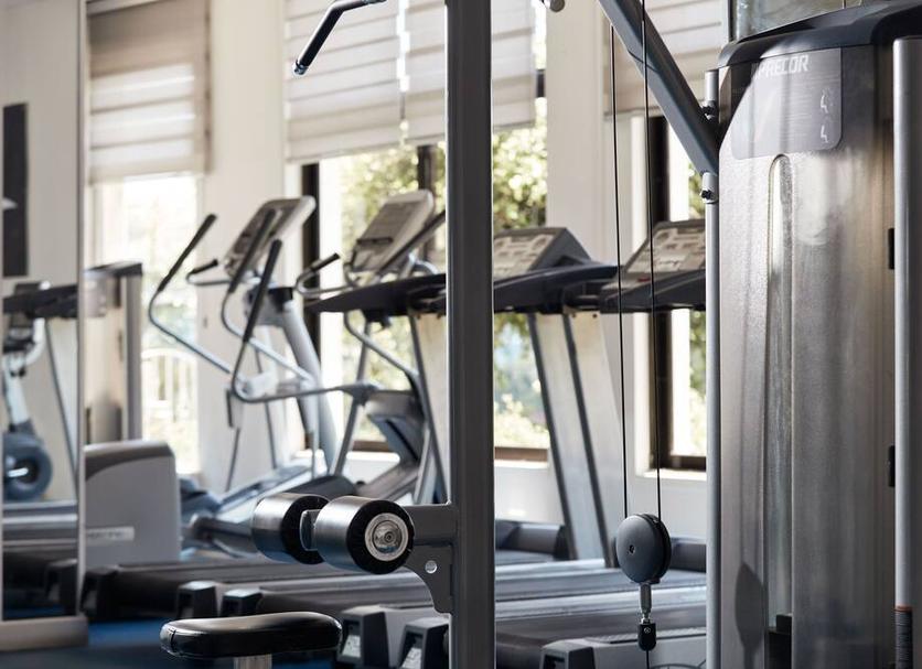 Gym Photo