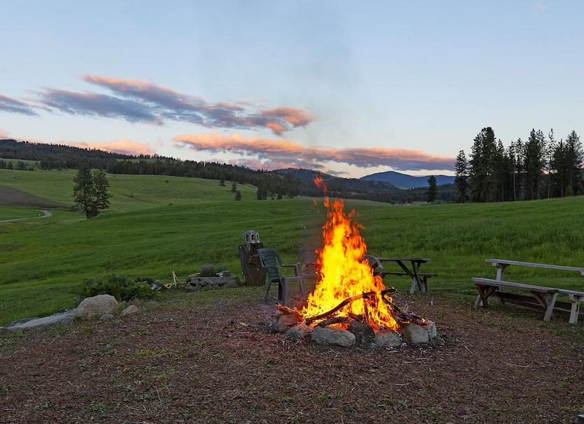 Outdoors view Photo