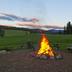Outdoors view