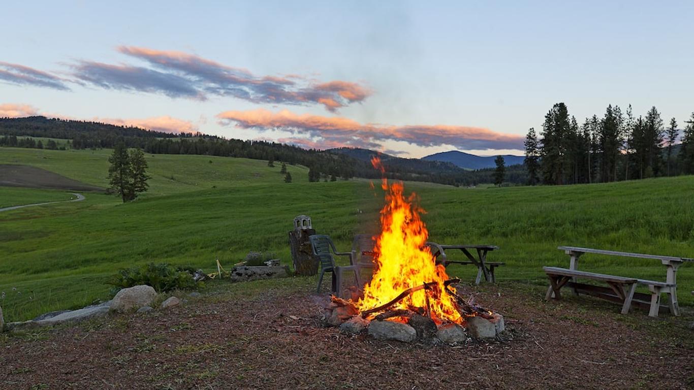 Eden Valley Guest Ranch