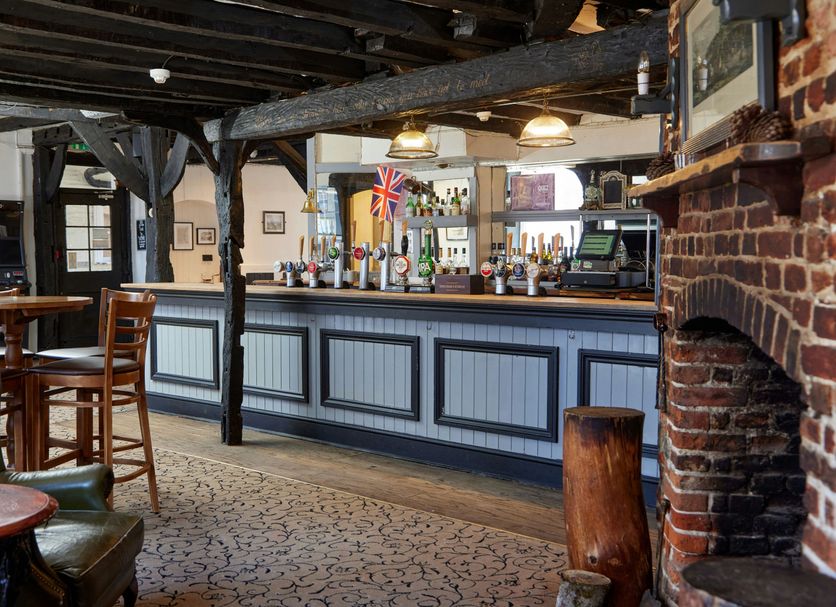 Bar Photo