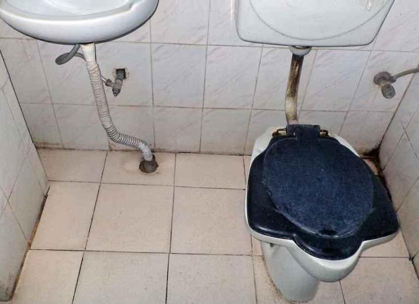 Bathroom Photo