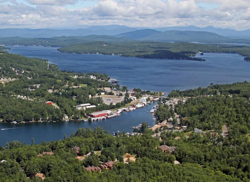 Outdoors view Photo