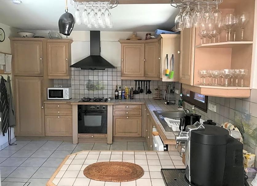 Kitchen Photo