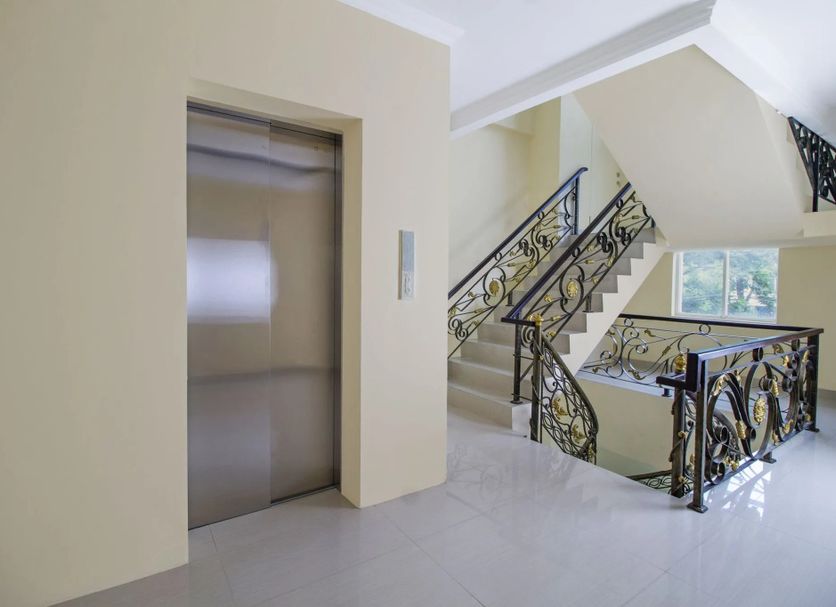 Stairs Photo