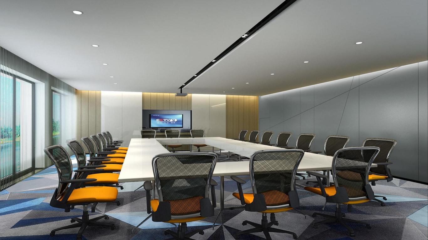 Holiday Inn Express Zhangye