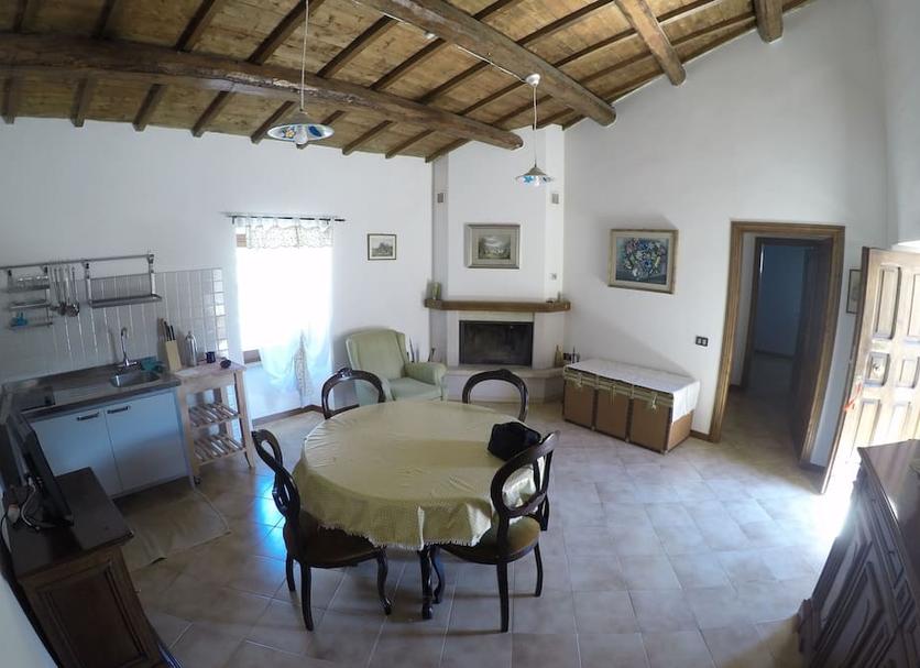 Dining room Photo