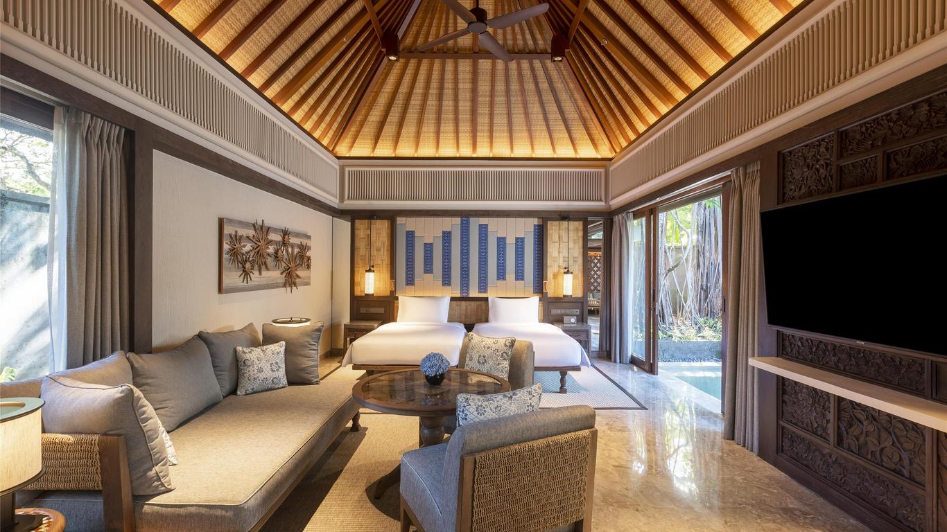 Andaz Bali