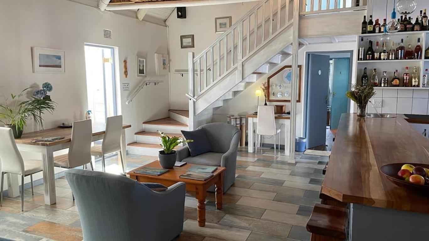 Bluesky Arniston Guest House
