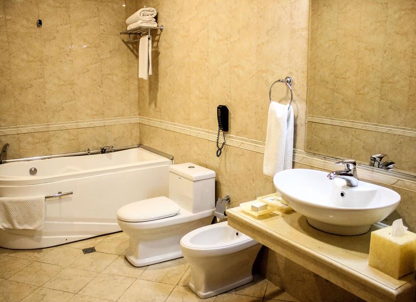 Bathroom Photo