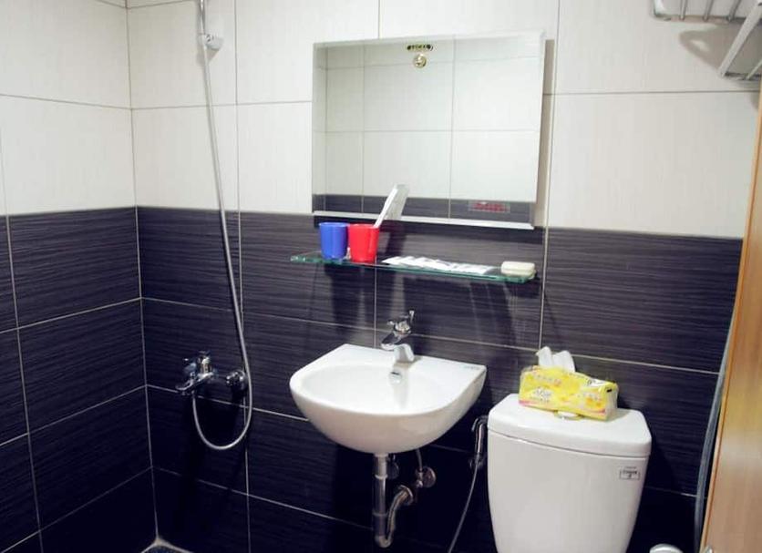 Bathroom Photo