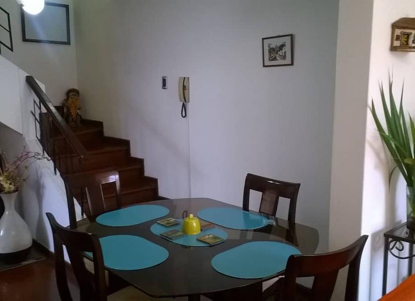 Dining room Photo