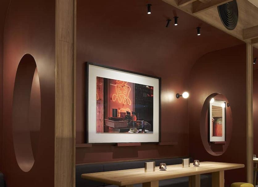 Room amenity Photo