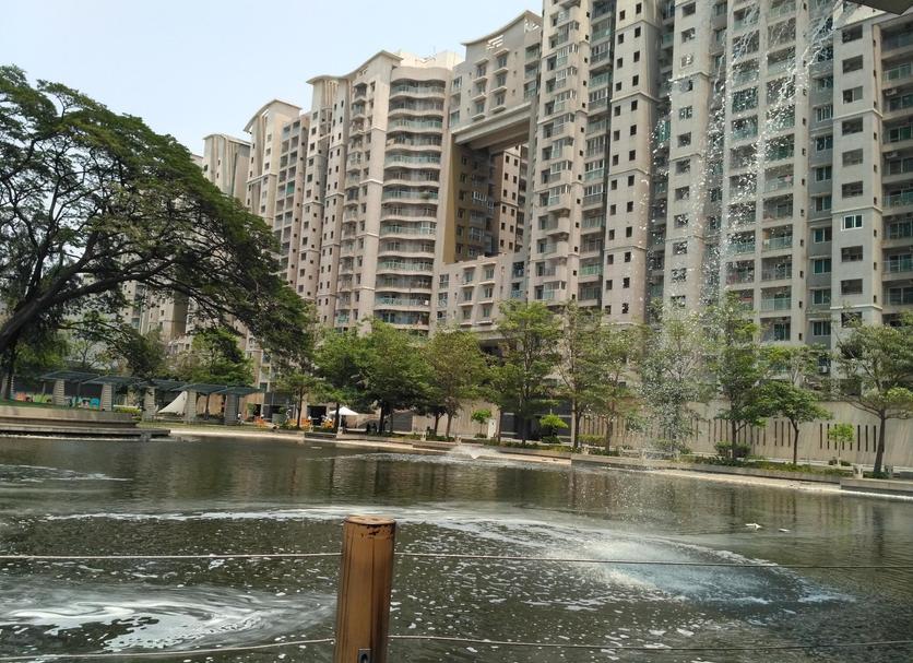Outdoors view Photo