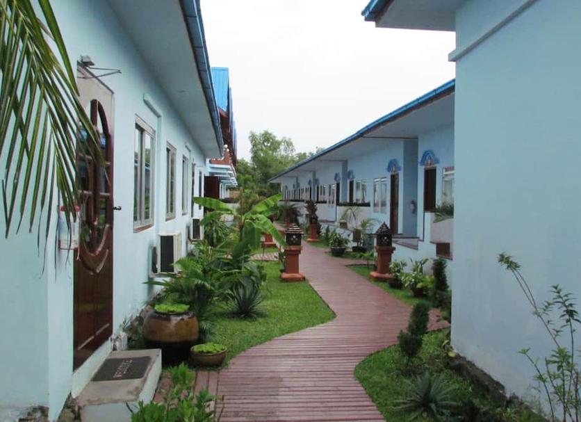Outdoors view Photo