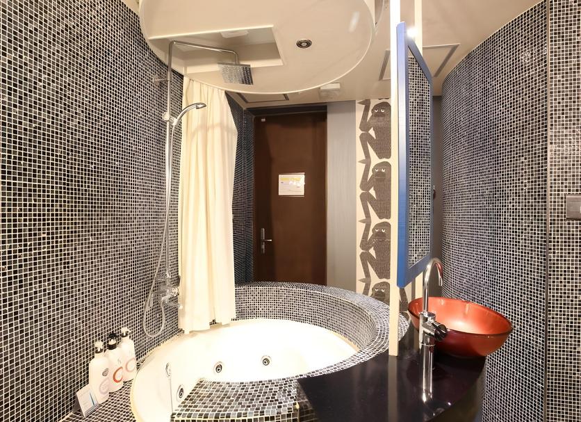 Hotel amenity Photo