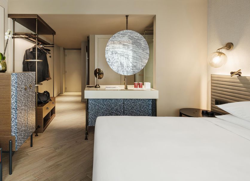 Bedroom Photo