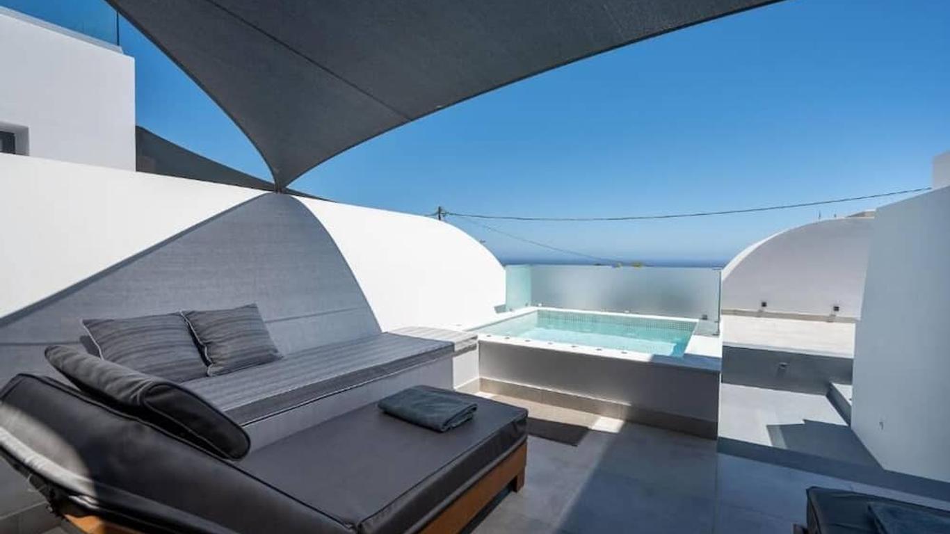 Karat Suites