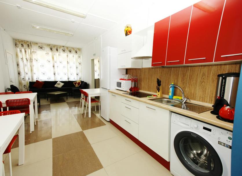 Kitchen Photo
