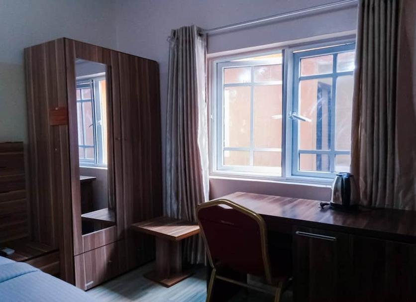 Room amenity Photo