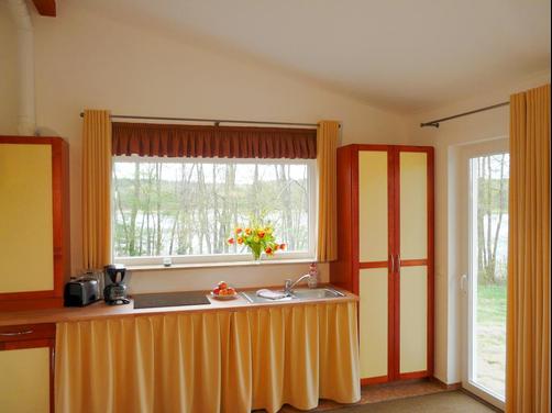 Ferienhäuser Seewiesen - Reimershagen