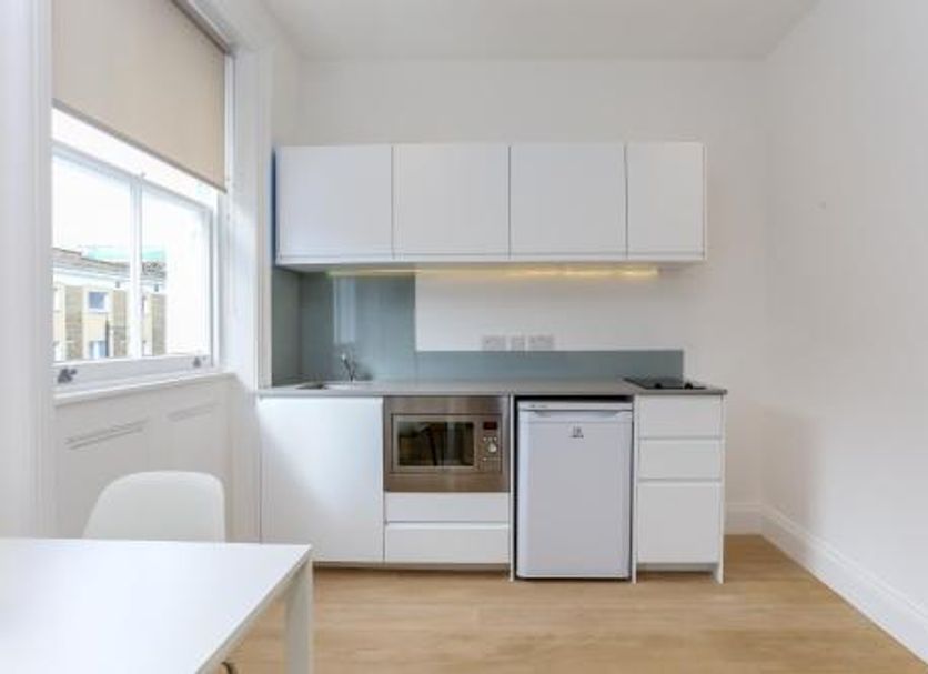 Kitchen Photo