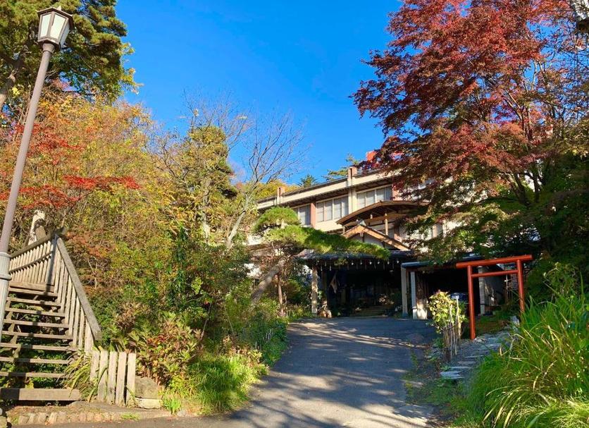 Outdoors view Photo