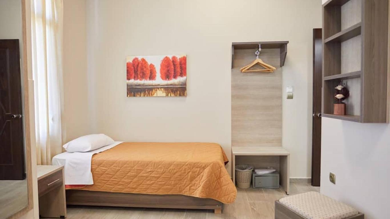 Amalia Rooms