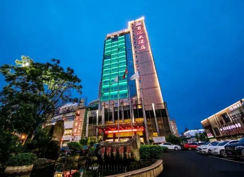 Building Photo