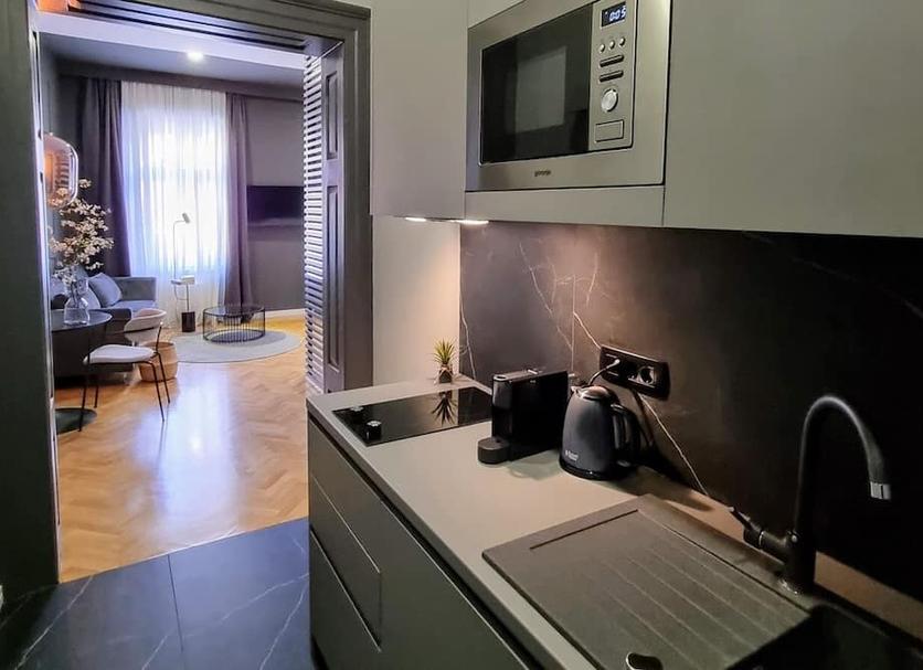 Kitchen Photo