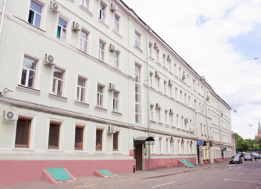 Building Photo