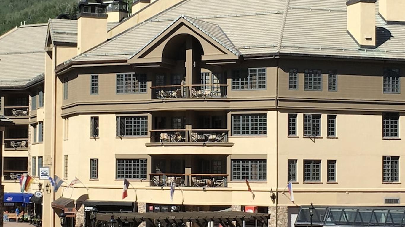 Park Plaza Beaver Creek from $341. Beaver Creek Hotel Deals & Reviews