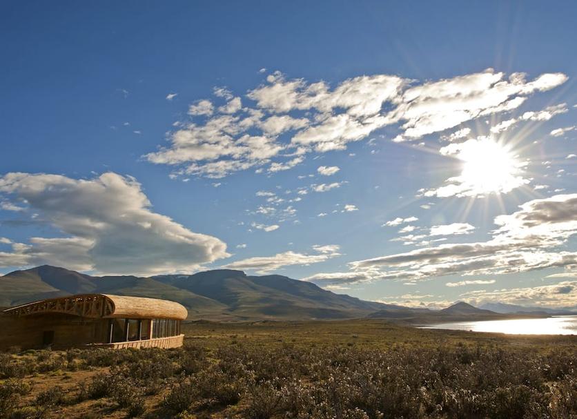 Outdoors view Photo