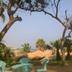 Outdoors view