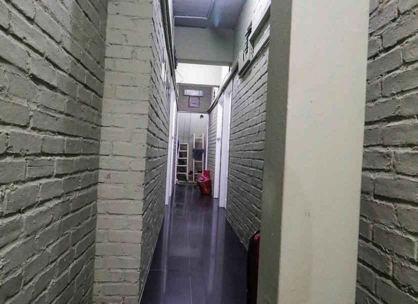 Hallway Photo