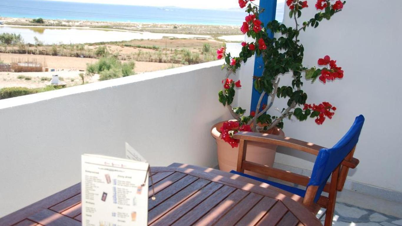 Koulas Pension - Red Lake
