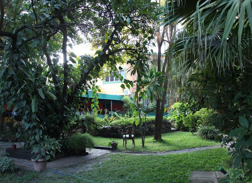 Outdoors view Photo