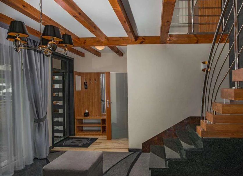 Stairs Photo