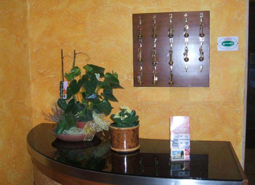 Room amenity Photo
