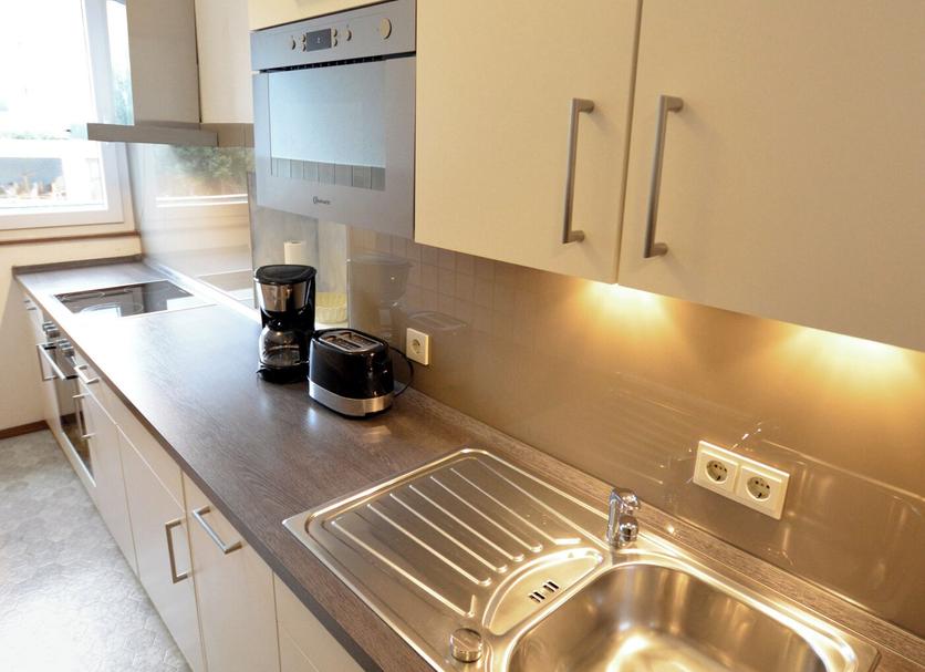 Kitchen Photo
