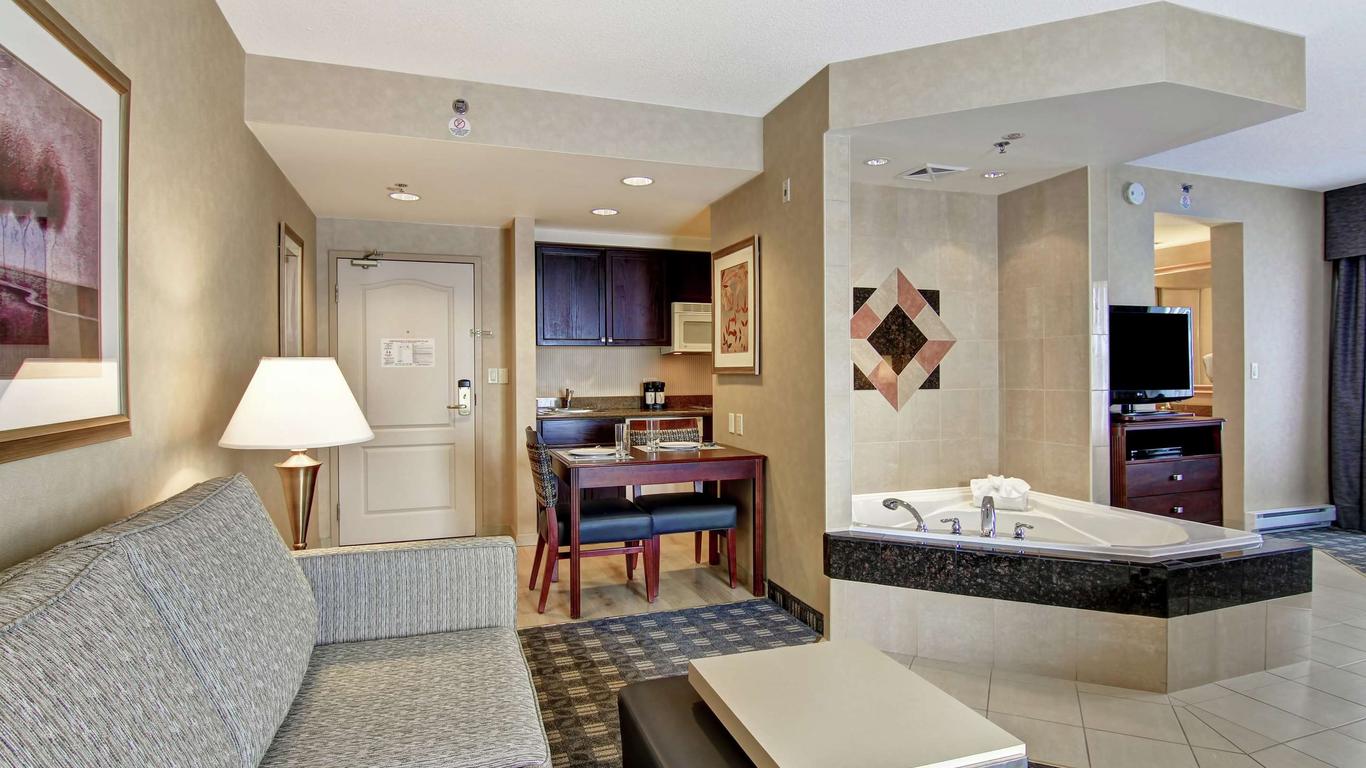 Homewood Suites by Hilton Toronto-Oakville