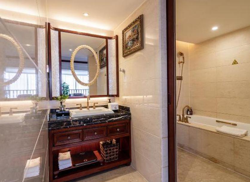 Bathroom Photo