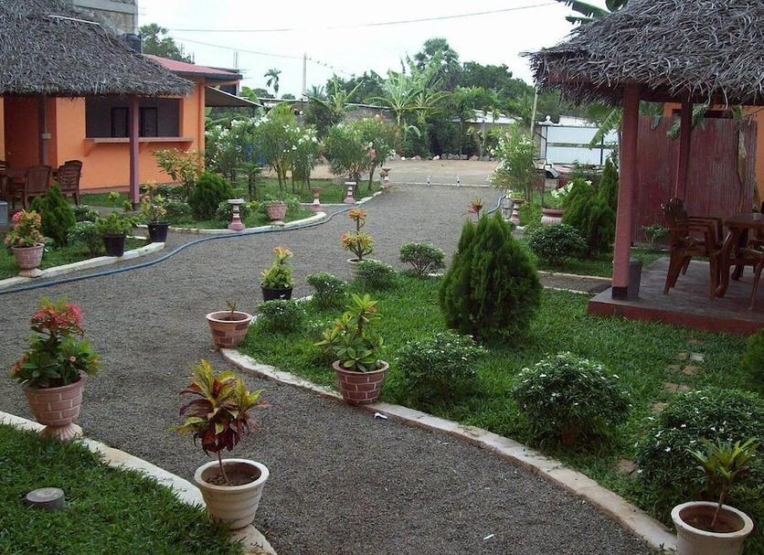 Outdoors view Photo