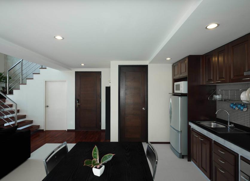 Kitchen Photo