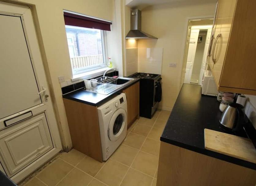 Kitchen Photo