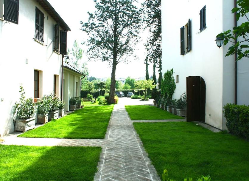 Outdoors view Photo