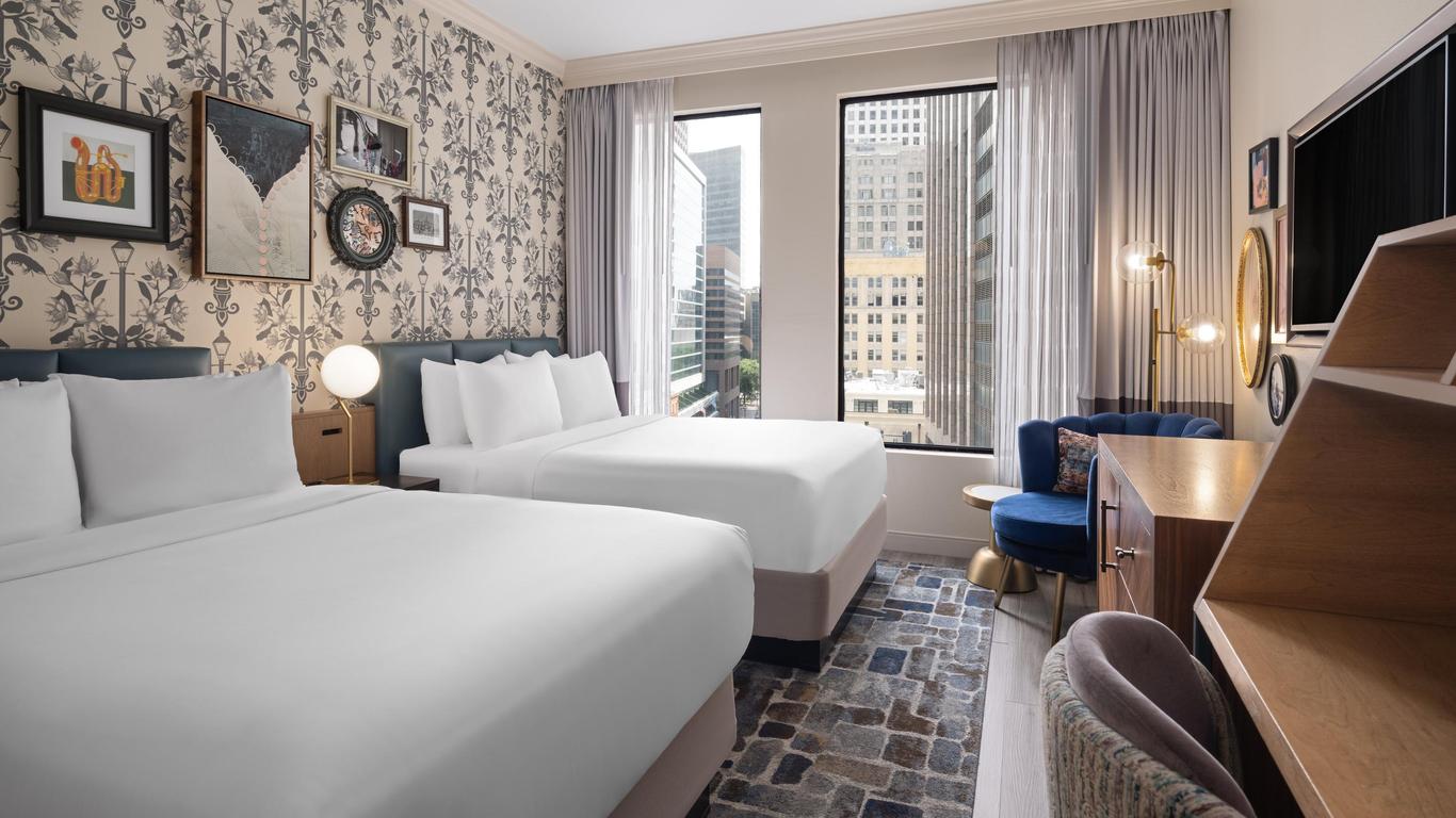 Hotel Indigo New Orleans - French Quarter