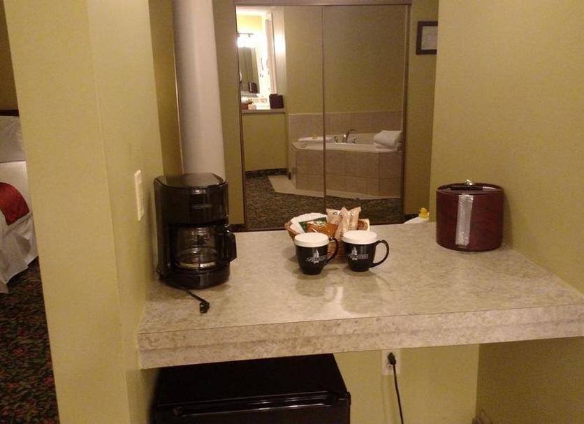 Room amenity Photo