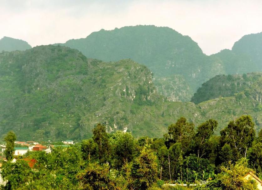 Outdoors view Photo