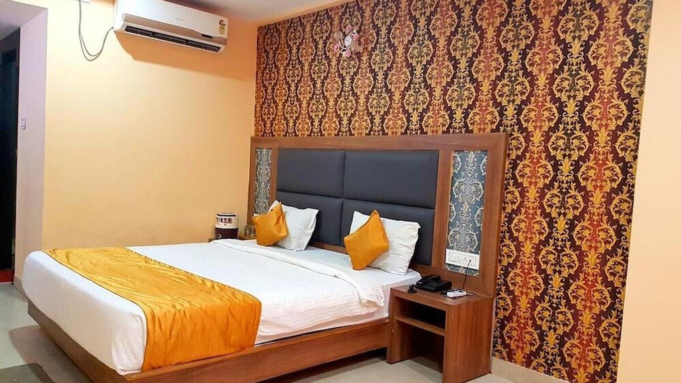 Mahabir Sheraton